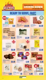 Wholesale Club flyer Page 16