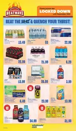 Wholesale Club flyer Page 18