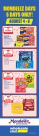 Wholesale Club flyer Page 2