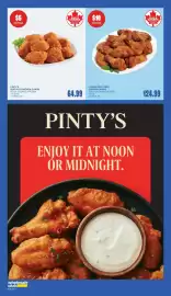 Wholesale Club flyer Page 21
