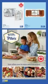 Wholesale Club flyer Page 22