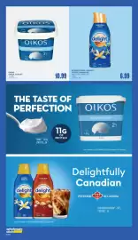 Wholesale Club flyer Page 24