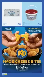 Wholesale Club flyer Page 25
