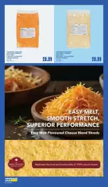 Wholesale Club flyer Page 27