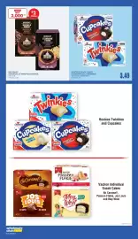 Wholesale Club flyer Page 28