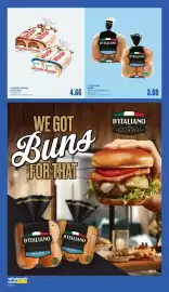 Wholesale Club flyer Page 30