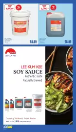 Wholesale Club flyer Page 32
