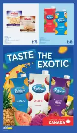 Wholesale Club flyer Page 34