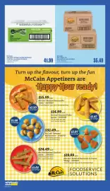 Wholesale Club flyer Page 35