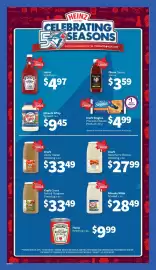Wholesale Club flyer Page 38