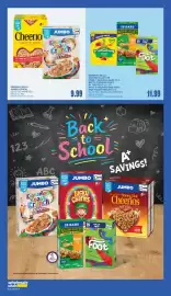 Wholesale Club flyer Page 39