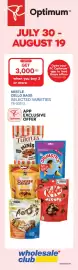 Wholesale Club flyer Page 4