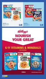 Wholesale Club flyer Page 40