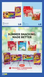 Wholesale Club flyer Page 43