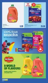 Wholesale Club flyer Page 44