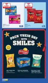 Wholesale Club flyer Page 47
