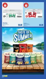 Wholesale Club flyer Page 48