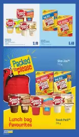 Wholesale Club flyer Page 49