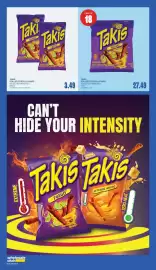 Wholesale Club flyer Page 50