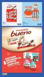 Wholesale Club flyer Page 51