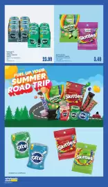 Wholesale Club flyer Page 52