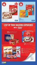 Wholesale Club flyer Page 53
