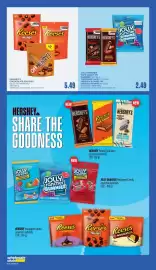 Wholesale Club flyer Page 54