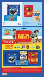 Wholesale Club flyer Page 56