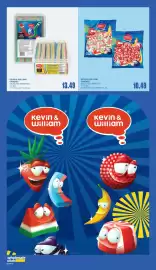 Wholesale Club flyer Page 57