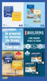 Wholesale Club flyer Page 58