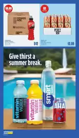 Wholesale Club flyer Page 60