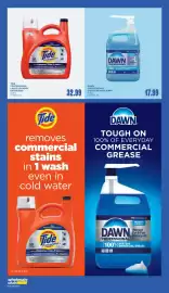 Wholesale Club flyer Page 69