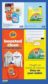Wholesale Club flyer Page 70