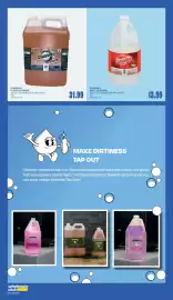 Wholesale Club flyer Page 71