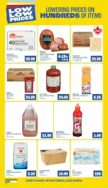 Wholesale Club flyer Page 8