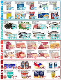Ample Food Market flyer week 31 Page 4