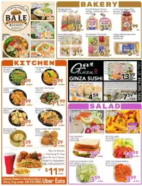 Ample Food Market flyer week 31 Page 2