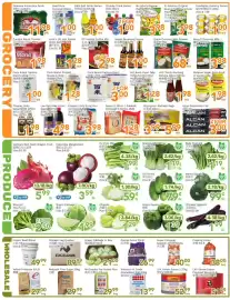 Ample Food Market flyer week 31 Page 3