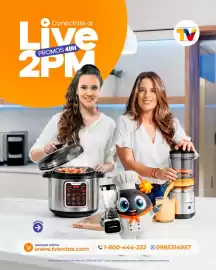 Catálogo TVentas Página 1