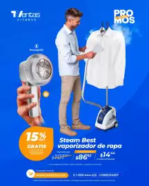 Catálogo TVentas Página 12