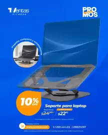 Catálogo TVentas Página 16