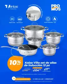 Catálogo TVentas Página 18