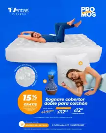 Catálogo TVentas Página 3