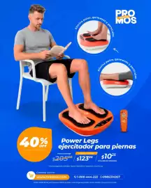 Catálogo TVentas Página 5