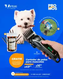 Catálogo TVentas Página 9