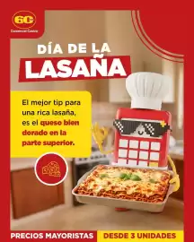 Catálogo Comercial Castro Página 1