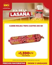 Catálogo Comercial Castro Página 2