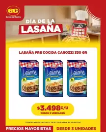 Catálogo Comercial Castro Página 4