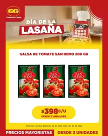 Catálogo Comercial Castro Página 5