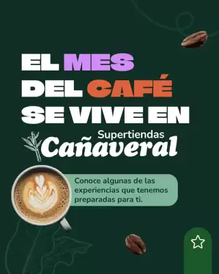 Supertiendas Cañaveral (válido hasta 11-08)